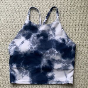 Old navy power soft workout tank